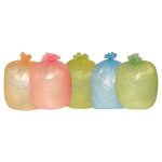 CleanWorks Heavy Duty Refuse Sacks Red 20x38x46 (Case 100)